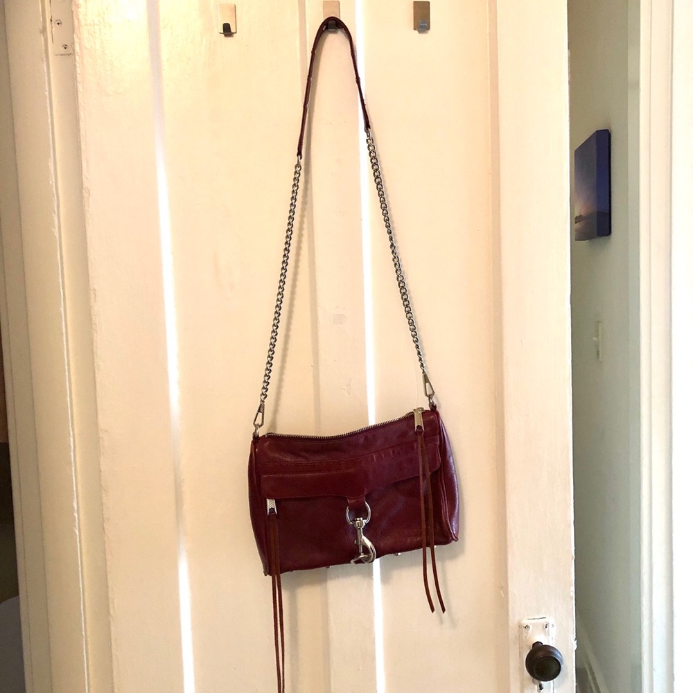 Rebecca Minkoff Crossbody Purse